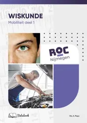 Omslag van 1