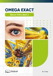 Omslag van 2 bouw-infra