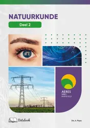 Omslag van Aeres