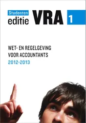 Omslag van Studenteneditie
