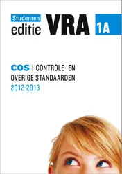 Omslag van Studenteneditie