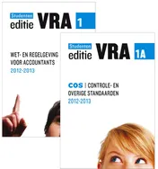Omslag van Studenteneditie