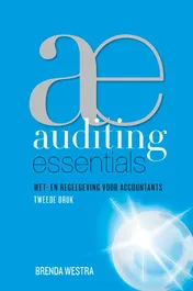 Omslag van Auditing essentials
