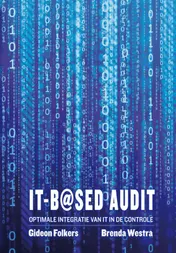 Omslag van IT-based audit