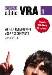 Omslag van Studenteneditie
