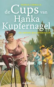 Omslag van De cups van Hanka Kupfernagel