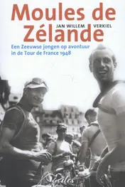 Omslag van Moules De Zelande