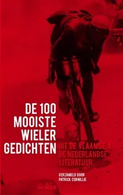 Omslag van De 100 mooiste wielergedichten