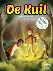 Omslag van De kuil