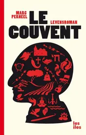 Omslag van Le Couvent