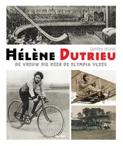 Omslag van Helene Dutrieu