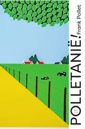 Omslag van Polletanië