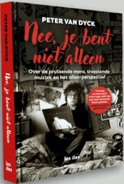 Omslag van Nee, je bent niet alleen