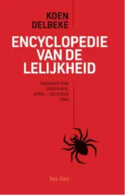 Omslag van Encyclopedie van de lelijkheid