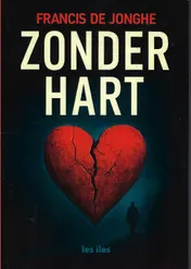 Omslag van Zonder hart