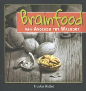 Omslag van Brainfood
