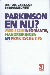 Omslag van Parkinson en nu?