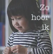 Omslag van Zo hoor ik