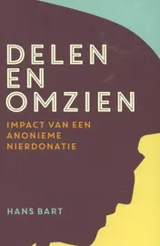 Omslag van Delen en omzien