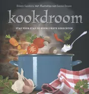 Omslag van Kookdroom