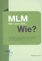 Omslag van Mijn leven met wie?