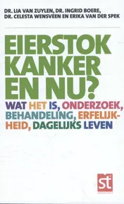 Omslag van Eierstokkanker en nu?