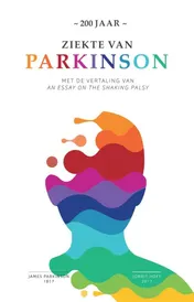 Omslag van 200 jaar Ziekte van Parkinson
