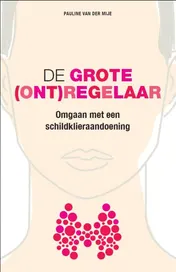 Omslag van De grote (ont)regelaar