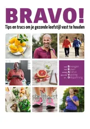 Omslag van Bravo!