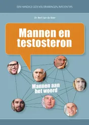 Omslag van Mannen en testosteron