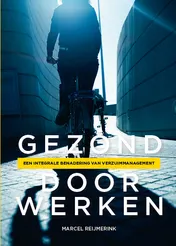Omslag van Gezonddoorwerken