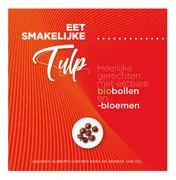 Omslag van Eet smakelijke tulp
