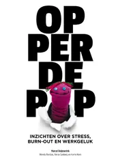 Omslag van Opperdepop
