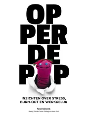 Omslag van Opperdepop