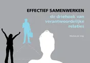 Omslag van Effectief samenwerken