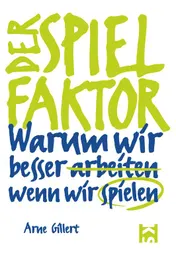 Omslag van Der spielfaktor