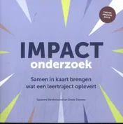 Omslag van Impactonderzoek
