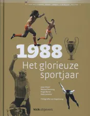 Omslag van 1988