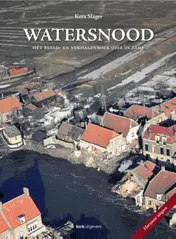 Omslag van Watersnood