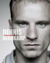 Omslag van Dennis Bergkamp