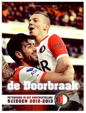 Omslag van De doorbraak