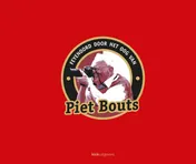 Omslag van Feyenoord door het oog van Piet Bouts