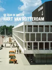 Omslag van 50 jaar De Doelen
