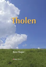 Omslag van Tholen