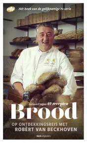 Omslag van Brood