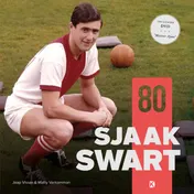 Omslag van Sjaak Swart 80