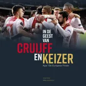 Omslag van In de geest van Cruijff en Keizer