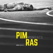 Omslag van Pim Ras