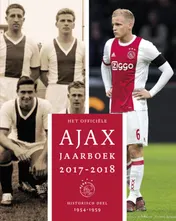 Omslag van 2017-2018
