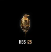 Omslag van HBS 125